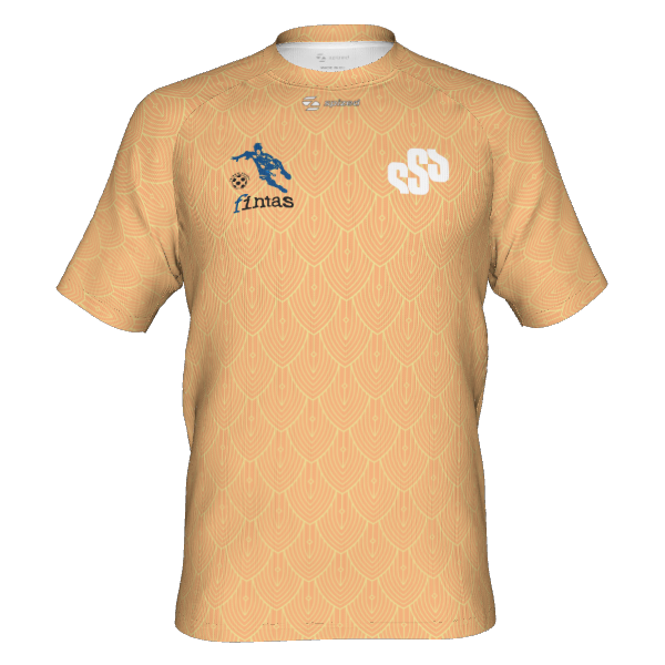 KIT Equipamentos Fintas 2026/27