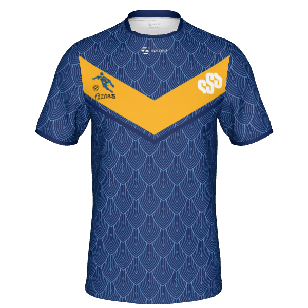 KIT Equipamentos Fintas 2026/27