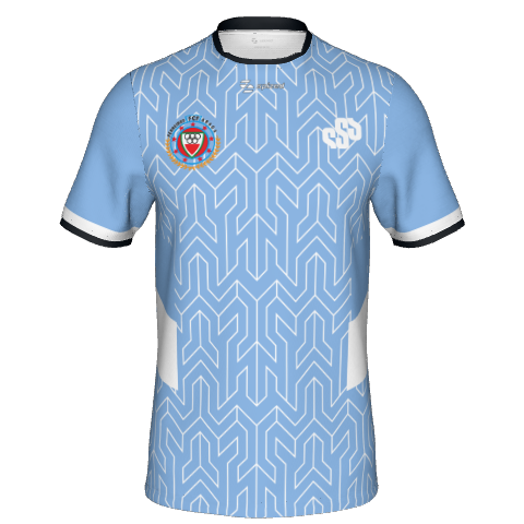 Equipamento Treino - Ferreirense