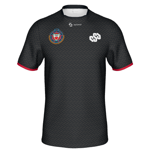 Equipamento alternativo - Ferreirense