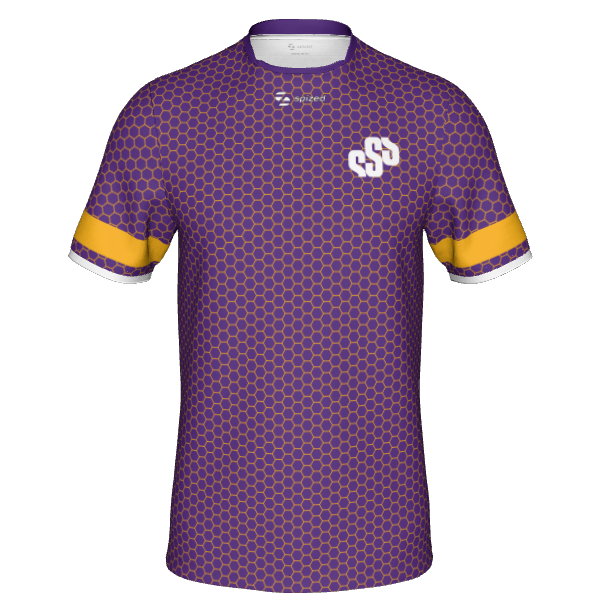 T-Shirt Treino