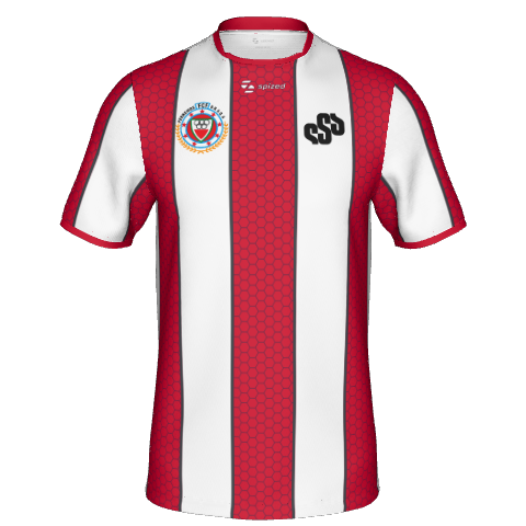 Equipamento Jogo - Ferreirense